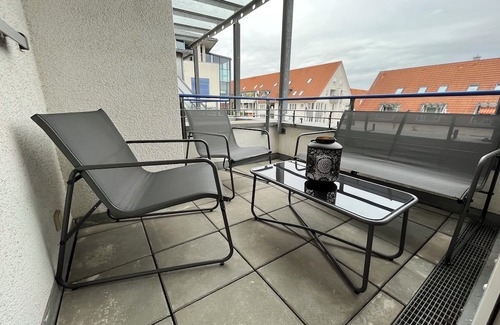 Kesselsdorf Apartment | Discover Serenity at Wohnperle: Your Perfect Getaway Awaits!
