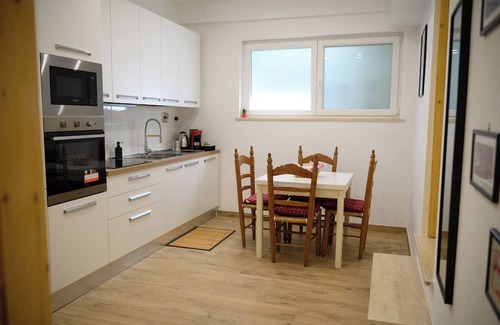 Frascati Apartment | Visit Rome from a quiet place Frascati