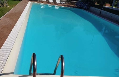 Frascati Apartment | Visit Rome from a quiet place Frascati
