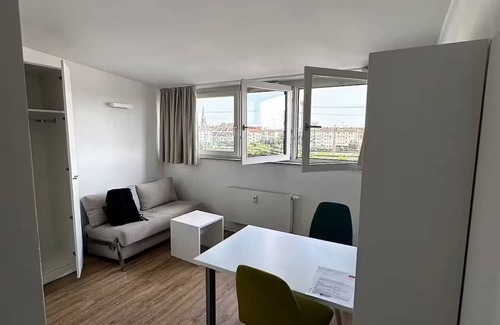 Mitte Apartment | Apartment Superbe