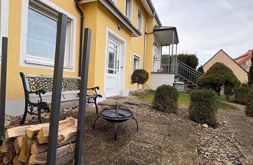 Thannhausen Apartment | Holiday apartment Pfofeld for 1 - 4 persons with 1 bedroom - Holiday apartment in one or multi-famil