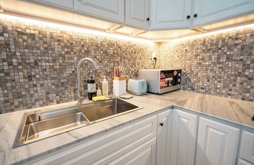 Ngu Hanh Son Villa | Cannan Villa 4 Bedroom Near My Khe Beach