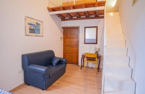 Termini Imerese House | Himera Domus 2 - Comfort and relaxation in the heart of Termini Imerese