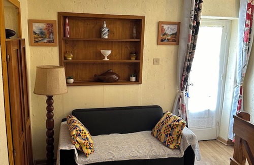 Santo-Pietro-di-Venaco House | A. Casetta Centre de CorsicanSanto Pietro di Venaco