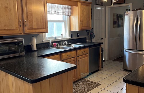 South Glens Falls House | Summer oasis minutes to Saratoga and Lake George!