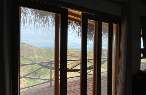 Punta Veleros Villa | Villa palo santo; relaxing and comfortable villa in the magical village of Los Organos.