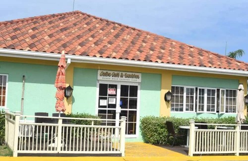 Mango Walk House | Charming 2-bedroom townhome with WiFi, AC in gorgeous Montego Bay