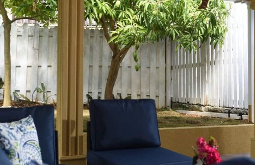 Mango Walk House | Charming 2-bedroom townhome with WiFi, AC in gorgeous Montego Bay