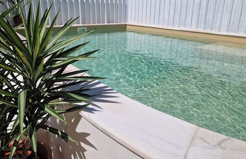 Sao Simao Apartment | Discover this charming apartment.
