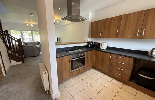 Walkford House | Forest View by NewFo Rest