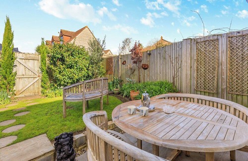 Easton Cottage | 2 bedroom accommodation in Wells