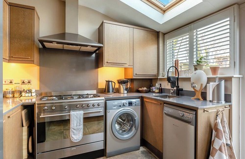 Easton Cottage | 2 bedroom accommodation in Wells