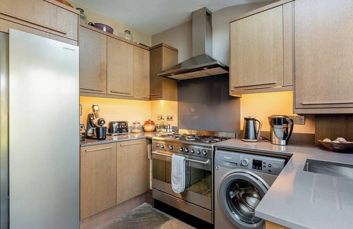 Easton Cottage | 2 bedroom accommodation in Wells
