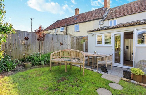 Easton Cottage | 2 bedroom accommodation in Wells