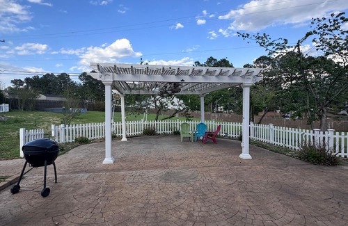 Cordova House | Charming and Cozy 4-bedroom house, in fabulous Memphis