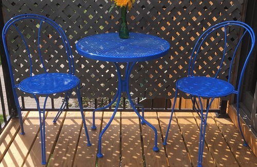 Castleton Apartment | Hilltop Pet Friendly Studio in Castleton, Vermont
