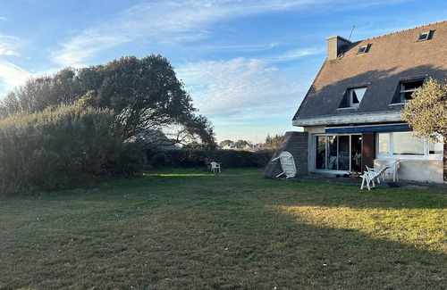 Tregunc House | MAISON GUYOMARD X RETREAT BY THE SEA