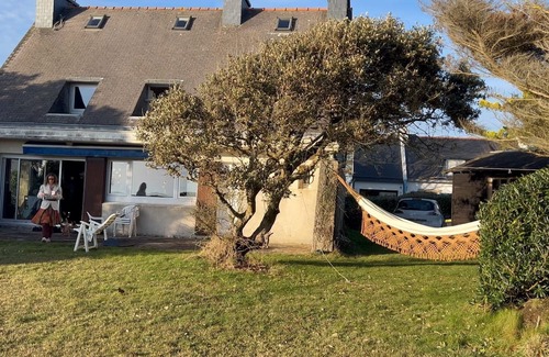 Tregunc House | MAISON GUYOMARD X RETREAT BY THE SEA
