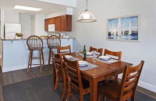 Elrod Estates Resort | Ormond Beach oceanfront view! n2-bedroom resort w/huge pool deck on the beach!