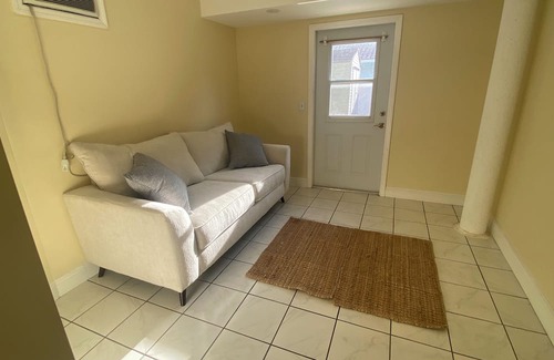 Miami Springs House | Charming 1-bedroom Suite with Pool, in Miami Springs. Near MIA