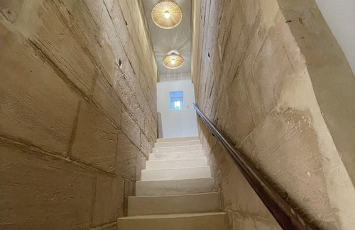 Courseulles-sur-Mer House | Welcome to la Nacrière - House Bourg de Mer - 3 Bedrooms and more