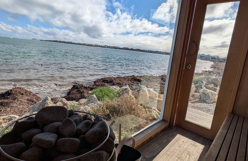 Pelican Point House | Serenity at Sandcastle House
