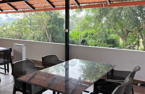 Vastare House | Cozy house in fabulous Chikkamagaluru with AC, WiFi