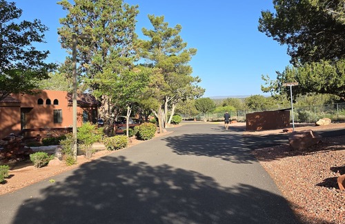 West Sedona Cottage | Charming 1-bedroom cottage in marvelous Sedona with AC, WiFi