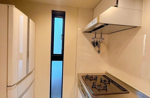 Ikebukuro House | Ikebukuro 2 min/Shinjuku 11 min/Shibuya 18 min/Max 8 people/3 bed rooms/Parking/High speed Wi-fi/Multilingual