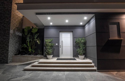Zona XXXIII Acilia Sud Villa | Axa Luxury