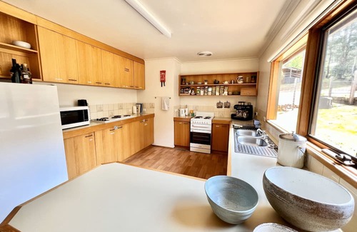 Sawmill Settlement Cabin | Welcome to Albaski Lodge – Your Base for Mountain Adventures