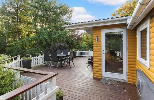 Østerskov House | LL223 Humble - Slåvænget 15