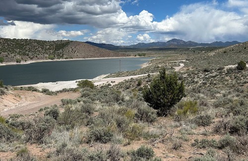 Beryl Junction RV Rental | Soothing campground in Beryl for a peaceful getaway Spot 13
