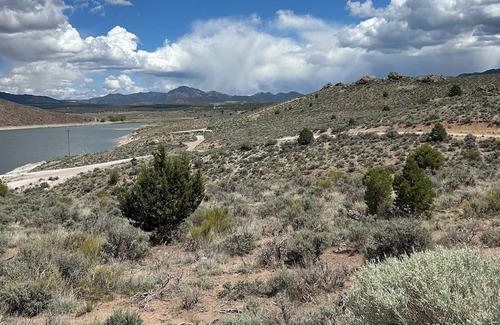 Newcastle RV Rental | Enjoyable campground in Beryl for a peaceful getaway Spot 3