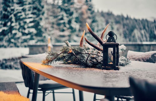 Weidach Ski Chalet | Welcome to Sissi’s Green Chalets – private alpine escape in the heart of Tyrol