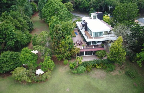 Khanong Phra House | The Belmont Khao Yai Private Mansion