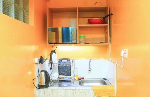 Ruiru House | Superhighway Haven, 2 Mins To SpurMall Kimbo-Ruiru, EXIT 12&13 Thika Road