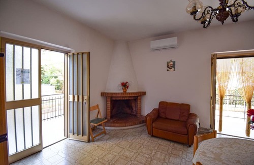 Villapiana Lido Apartment | Apt Pinnacchio With Ac Near Sea