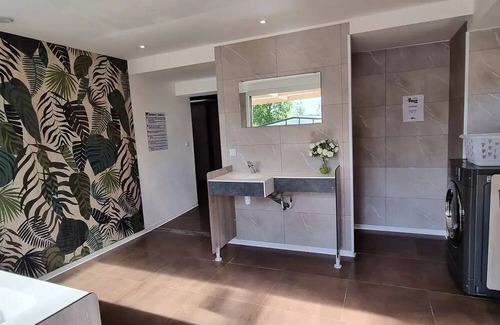 Kerfot House | Camping At the gates of Paimpol * - Mobil Home Comfort Ploumanac'h Saturday - 2 bedrooms 4 people