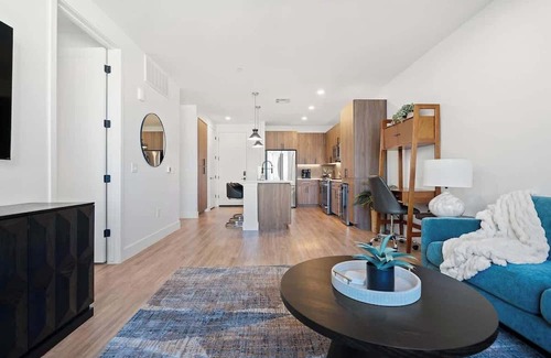 Kierland Apartment | Scottsdale Quarters & Kierland