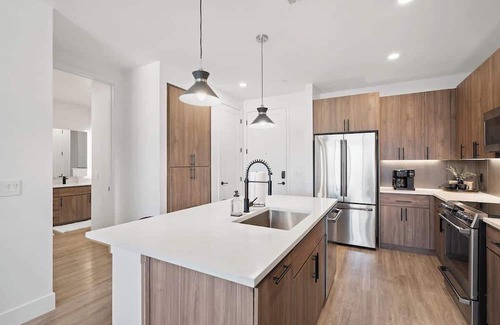 Kierland Apartment | Scottsdale Quarters & Kierland