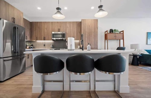 Kierland Apartment | Scottsdale Quarters & Kierland