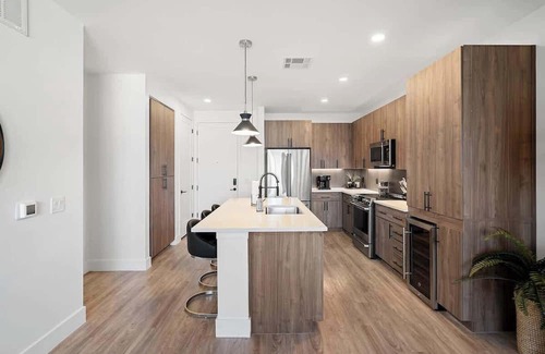 Kierland Apartment | Scottsdale Quarters & Kierland