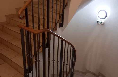 Sedan Apartment | APARTMENT AT THE FOOT OF THE CHATEAU FORT