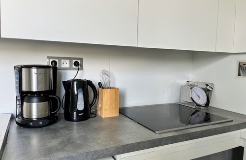 Metabief Apartment | Le Morond - Handicap gîte for 8 people