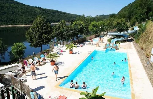Therondels House | Confort 29m² (3 bedrooms) sleeps 6