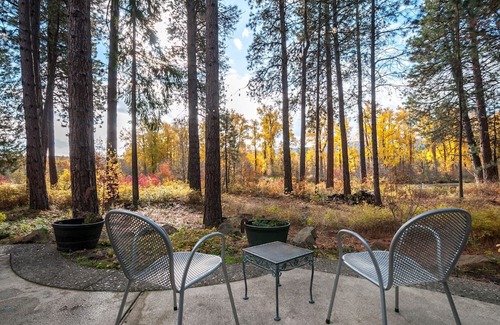 Cle Elum Cabin | Riverside 2-bedroom cabin in Cle Elum