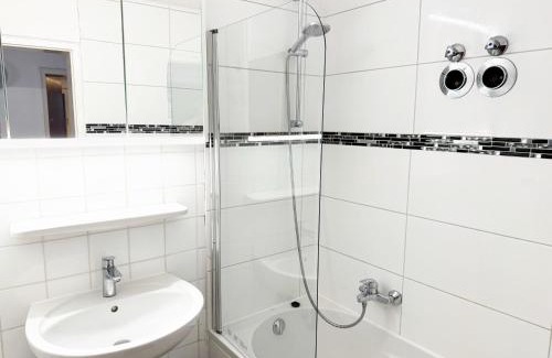 Pforzheim Apartment | 3 Zimmer Apartment mit Sauna