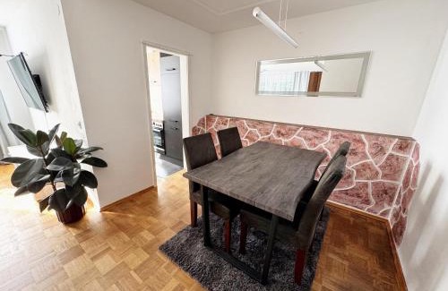 Pforzheim Apartment | 3 Zimmer Apartment mit Sauna