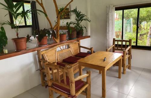 Larena Villa | Novelyn's Seaview Villa